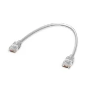 Ubiquiti UACC-Kabel-Patch-EL-0.3M-W - UniFi Etherlighting Patch-Kabel 0.3m