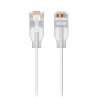 Ubiquiti UACC-Kabel-Patch-EL-0.3M-W - UniFi Etherlighting Patch-Kabel 0.3m Ubiquiti UACC-Kabel-Patch-EL-0.3M-W - UniFi Etherlighting Patch-Kabel 0.3m