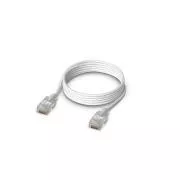 UbiquitiUACC-Kabel-Patch-EL-1M-W - UniFi Etherlighting Patch-Kabel 1m
