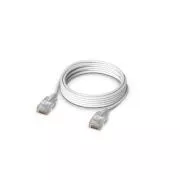 Ubiquiti UACC-Kabel-Patch-EL-2M-W - UniFi Etherlighting Patch-Kabel 2m