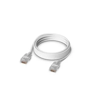 Ubiquiti UACC-Kabel-Patch-EL-2M-W - UniFi Etherlighting Patch-Kabel 2m Ubiquiti UACC-Kabel-Patch-EL-2M-W - UniFi Etherlighting Patch-Kabel 2m