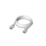 Ubiquiti UACC-Kabel-Patch-EL-2M-W - UniFi Etherlighting Patch-Kabel 2m