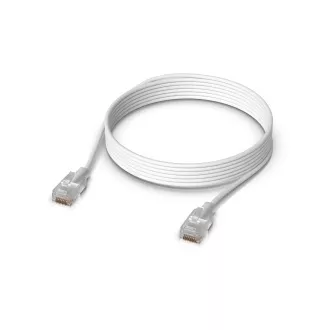 Ubiquiti UACC-Kabel-Patch-EL-3M-W - UniFi Etherlighting Patch-Kabel 3m