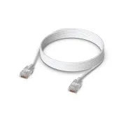 Ubiquiti UACC-Kabel-Patch-EL-3M-W - UniFi Etherlighting Patch-Kabel 3m