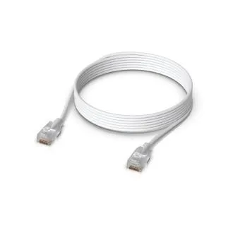Ubiquiti UACC-Kabel-Patch-EL-3M-W - UniFi Etherlighting Patch-Kabel 3m