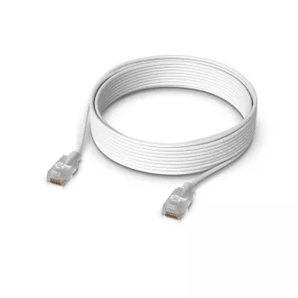 Ubiquiti UACC-Kabel-Patch-EL-8M-W - UniFi Etherlighting Patch-Kabel 8m Ubiquiti UACC-Kabel-Patch-EL-8M-W - UniFi Etherlighting Patch-Kabel 8m