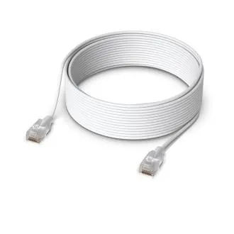 Ubiquiti UACC-Kabel-Patch-EL-15M-W - UniFi Etherlighting Patch-Kabel 15m Ubiquiti UACC-Kabel-Patch-EL-15M-W - UniFi Etherlighting Patch-Kabel 15m