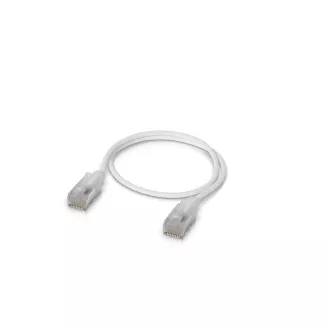 Ubiquiti UACC-Kabel-Patch-EL-C6A-1M-W - UniFi Premium Patch-Kabel 1m Ubiquiti UACC-Kabel-Patch-EL-C6A-1M-W - UniFi Premium Patch-Kabel 1m