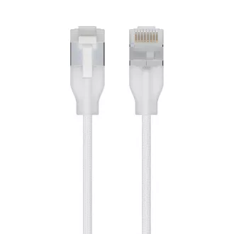 Ubiquiti UACC-Kabel-Patch-EL-C6A-1M-W - UniFi Premium Patch-Kabel 1m Ubiquiti UACC-Kabel-Patch-EL-C6A-1M-W - UniFi Premium Patch-Kabel 1m