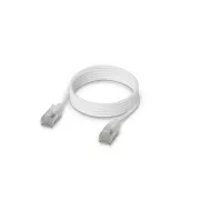 Ubiquiti UACC-Kabel-Patch-EL-C6A-2M-W - UniFi Premium Patch-Kabel 2m