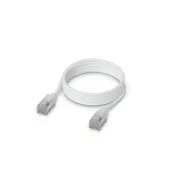 Ubiquiti UACC-Kabel-Patch-EL-C6A-2M-W - UniFi Premium Patch-Kabel 2m