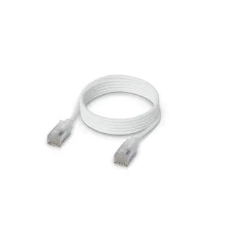 Ubiquiti UACC-Kabel-Patch-EL-C6A-2M-W - UniFi Premium Patch-Kabel 2m Ubiquiti UACC-Kabel-Patch-EL-C6A-2M-W - UniFi Premium Patch-Kabel 2m