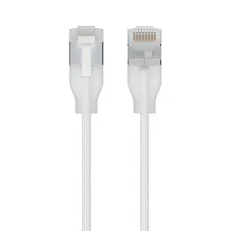 Ubiquiti UACC-Kabel-Patch-EL-C6A-2M-W - UniFi Premium Patch-Kabel 2m Ubiquiti UACC-Kabel-Patch-EL-C6A-2M-W - UniFi Premium Patch-Kabel 2m