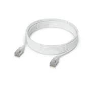 Ubiquiti UACC-Kabel-Patch-EL-C6A-5M-W - UniFi Premium Patch-Kabel 5m