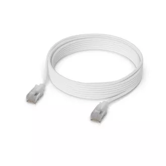 Ubiquiti UACC-Kabel-Patch-EL-C6A-5M-W - UniFi Premium Patch-Kabel 5m Ubiquiti UACC-Kabel-Patch-EL-C6A-5M-W - UniFi Premium Patch-Kabel 5m