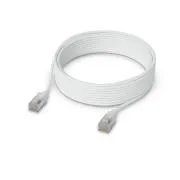 Ubiquiti UACC-Kabel-Patch-EL-C6A-8M-W - UniFi Premium Patch-Kabel 8m