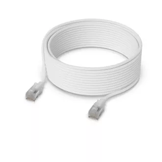 Ubiquiti UACC-Kabel-Patch-EL-C6A-12M-W - UniFi Premium Patch-Kabel 12m Ubiquiti UACC-Kabel-Patch-EL-C6A-12M-W - UniFi Premium Patch-Kabel 12m