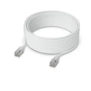 Ubiquiti UACC-Kabel-Patch-EL-C6A-12M-W - UniFi Premium Patch-Kabel 12m
