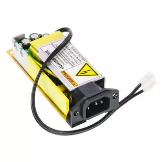 MikroTik Ersatz-Netzteil 24V, 2,5A