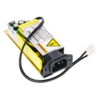 MikroTik Ersatz-Netzteil 24V, 2,5A MikroTik Ersatz-Netzteil 24V, 2,5A