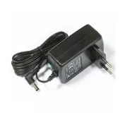 MikroTik SAW30-240-1200GR2A, Netzteil 24V 1,2A, Stecker gebrochen