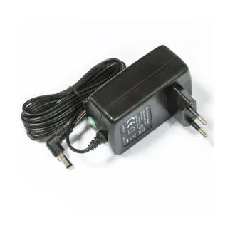 MikroTik SAW30-240-1200GR2A, Netzteil 24V 1,2A, Stecker gebrochen MikroTik SAW30-240-1200GR2A, Netzteil 24V 1,2A, Stecker gebrochen