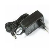 MikroTik SAW30-240-1200GR2A, Netzteil 24V 1,2A, Stecker gebrochen