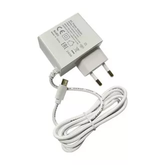 MikroTik MT13-052400-E15BG Stromadapter 5V 2.4A, 12W, USB-C für hAP ax lite MikroTik MT13-052400-E15BG Stromadapter 5V 2.4A, 12W, USB-C für hAP ax lite