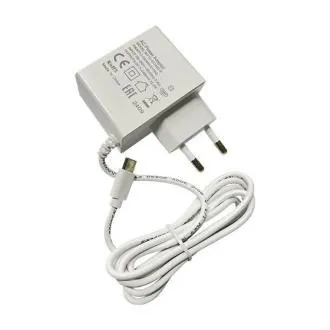 MikroTik MT13-052400-E15BG Stromadapter 5V 2.4A, 12W, USB-C für hAP ax lite MikroTik MT13-052400-E15BG Stromadapter 5V 2.4A, 12W, USB-C für hAP ax lite