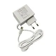 MikroTik MT13-052400-E15BG Stromadapter 5V 2.4A, 12W, USB-C für hAP ax lite