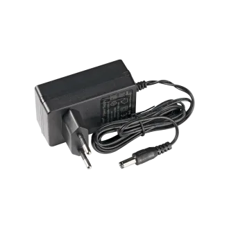 MikroTik SAW30-240-1200GA, Netzteil 24V 1.2A, gerader Stecker MikroTik SAW30-240-1200GA, Netzteil 24V 1.2A, gerader Stecker