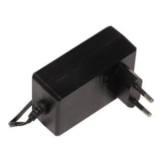MikroTik MT48-570080-11DG, 57V 0.8A 45W Netzteil mit DC-Anschluss MikroTik MT48-570080-11DG, 57V 0.8A 45W Netzteil mit DC-Anschluss