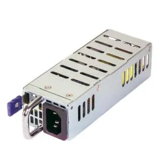 MikroTik G1040A-60WF, Hot Swap AC zu 12Vdc 60W Netzadapter