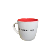 MikroTik-Becher
