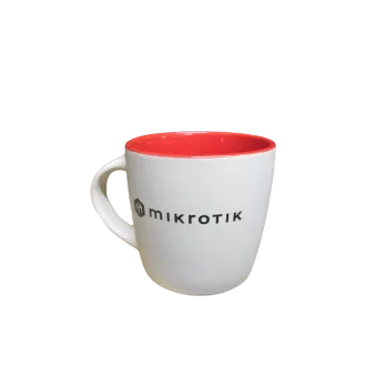 MikroTik-Becher