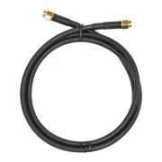 Mikrotik Pigtail SMA(M)/SMA(M), 1m