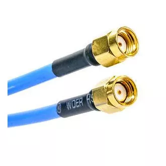 MikroTik Flex-guide (RPSMA zu RPSMA Kabel 500mm) ACRPSMA