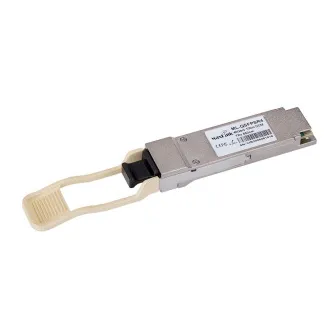 MaxLink 40G QSFP  SR4 optisches Modul, 100m, 850nm, MPO-12, MM