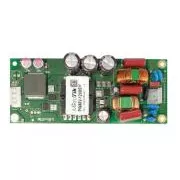 Modulares Netzgerät. 48V-Stromversorgung für CCR, 12V-Ausgang, 8A