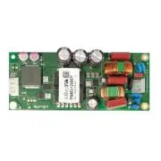 Modulares Netzgerät. 48V-Stromversorgung für CCR, 12V-Ausgang, 8A