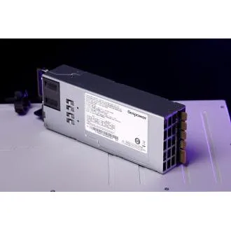 MikroTik G1483-0600WNB, Hot Swap 54,5V 10,35A Ersatznetzteil für CRS320-8P-8B-4S RM MikroTik G1483-0600WNB, Hot Swap 54,5V 10,35A Ersatznetzteil für CRS320-8P-8B-4S RM