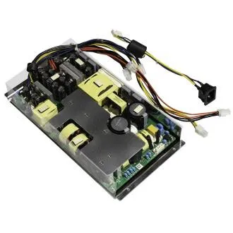 MikroTik G1270, Ersatz-Netzteil „Open Frame“ mit 750 W für CRS354-48P-4S 2Q RM MikroTik G1270, Ersatz-Netzteil „Open Frame“ mit 750 W für CRS354-48P-4S 2Q RM