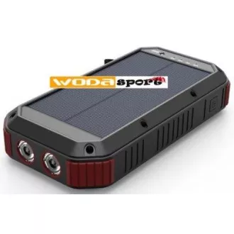 Wodasport - X30 - Solarstrombank Wodasport® SolarDozer X30, Outdoor Adventure™ 30100 mAh 7in1 Wodasport - X30 - Solarstrombank Wodasport® SolarDozer X30, Outdoor Adventure™ 30100 mAh 7in1