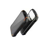 Wodasport - I-268WF - Schnelllade-Solarstrombank Wodasport® SolarDozer I-268WF, 25000 mAh