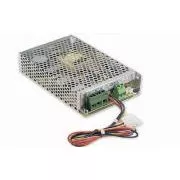 MEANWELL SCP-75-12, Industrielles Schaltnetzteil mit Ladefunktion (UPS) 75W 12V