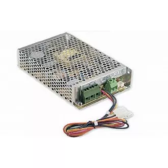 MEANWELL SCP-75-12, Industrielles Schaltnetzteil mit Ladefunktion (UPS) 75W 12V MEANWELL SCP-75-12, Industrielles Schaltnetzteil mit Ladefunktion (UPS) 75W 12V