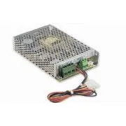 MEANWELL SCP-75-12, Industrielles Schaltnetzteil mit Ladefunktion (UPS) 75W 12V