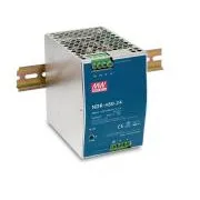 MEANWELL NDR-480-24 Gleichstromnetzteil 24 V, 20 A