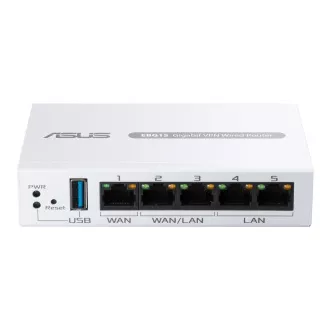 ASUS ExpertWifi EBG15, VPN-Router ASUS ExpertWifi EBG15, VPN-Router