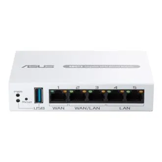 ASUS ExpertWifi EBG15, VPN-Router ASUS ExpertWifi EBG15, VPN-Router
